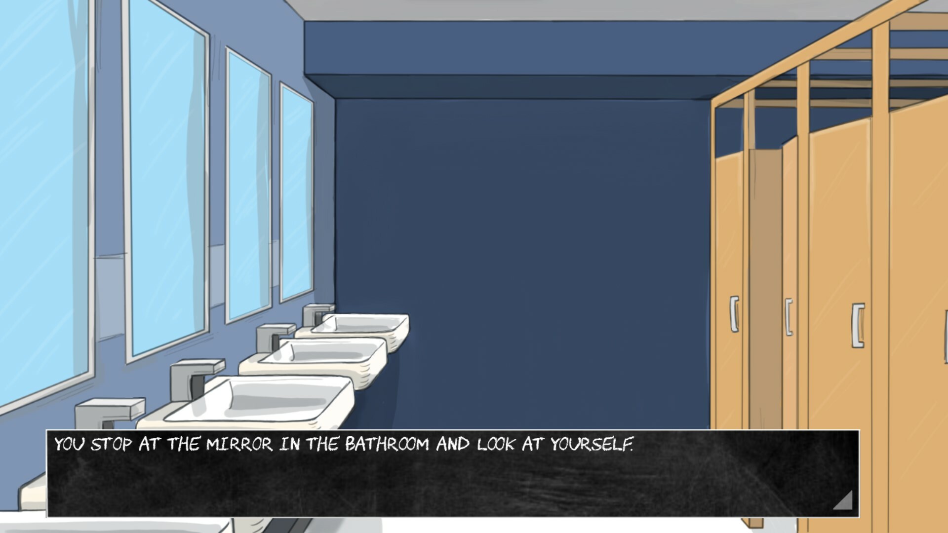 Pencil Plus: The Wrath of The Spankster screenshot 4