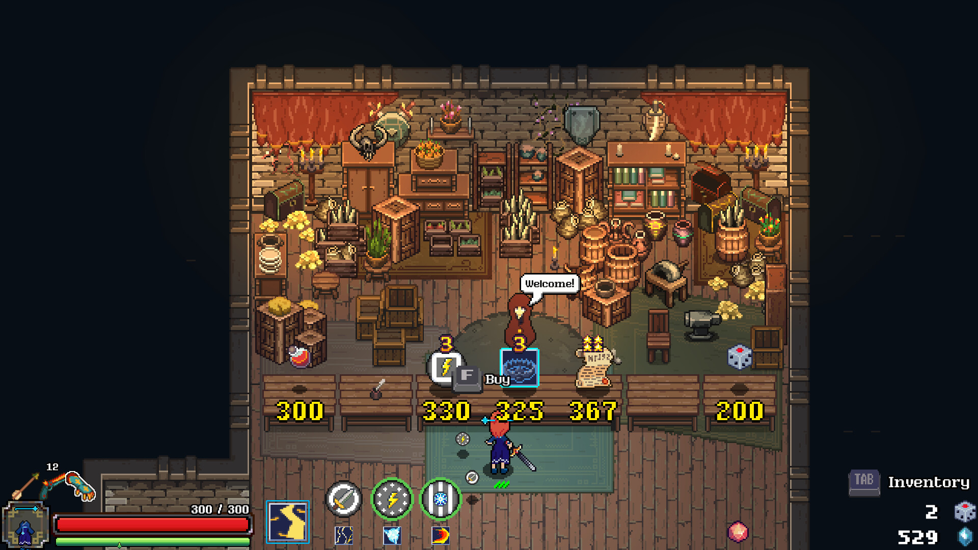 Spell Disk screenshot 3