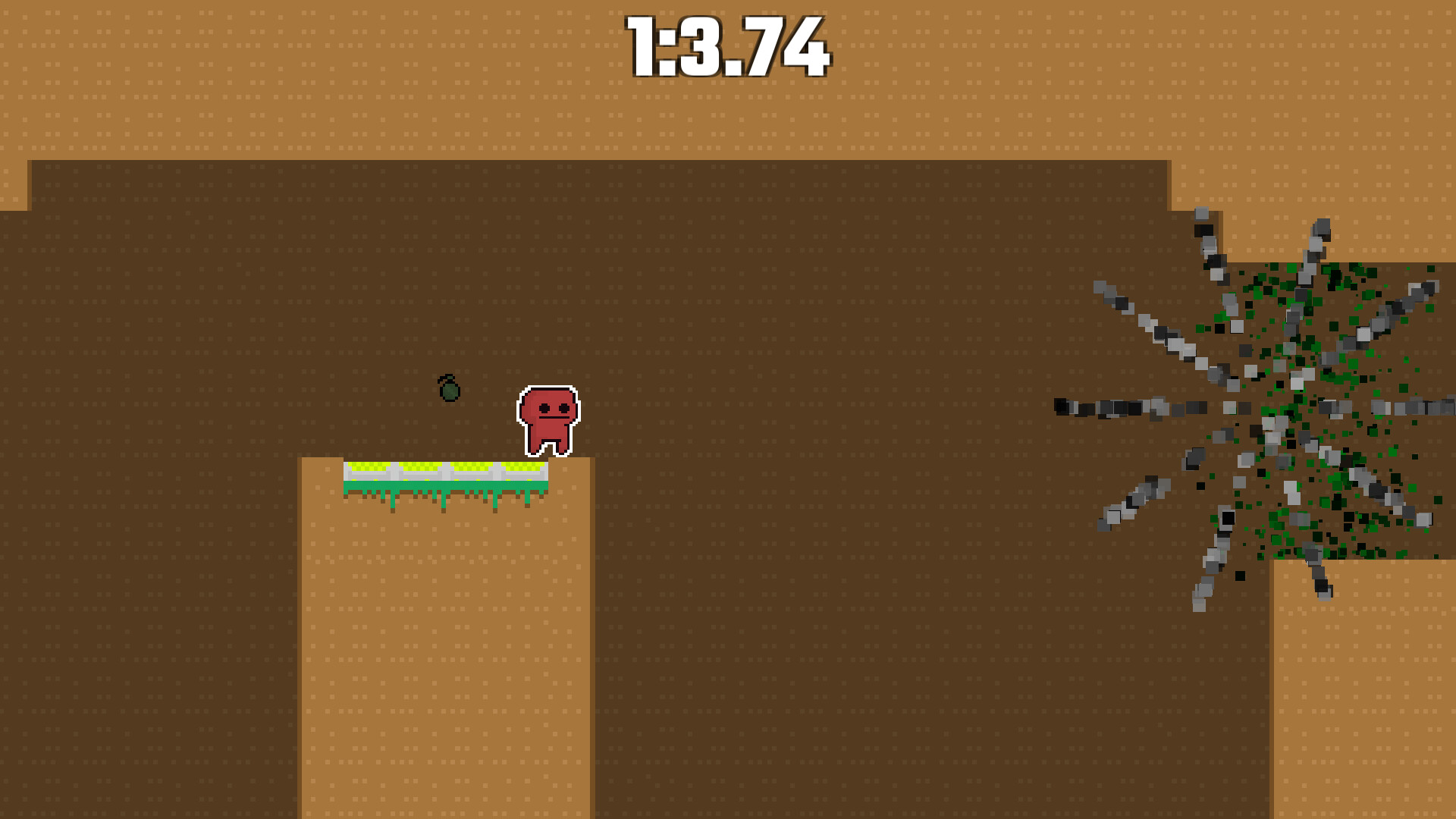 Dreamscape Runners screenshot 3