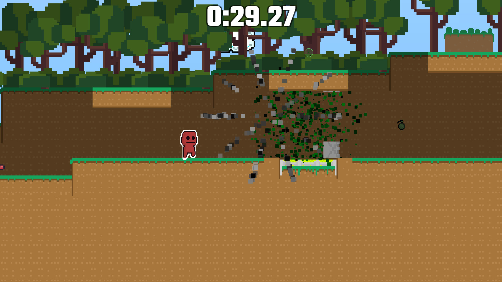 Dreamscape Runners screenshot 4