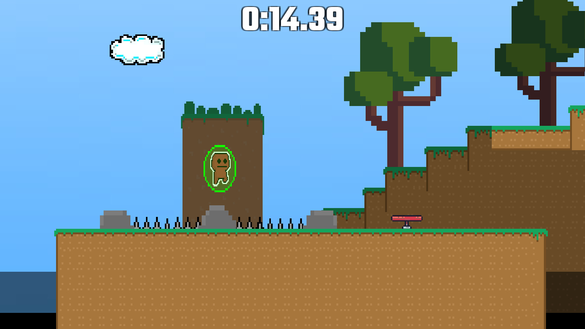 Dreamscape Runners screenshot 1