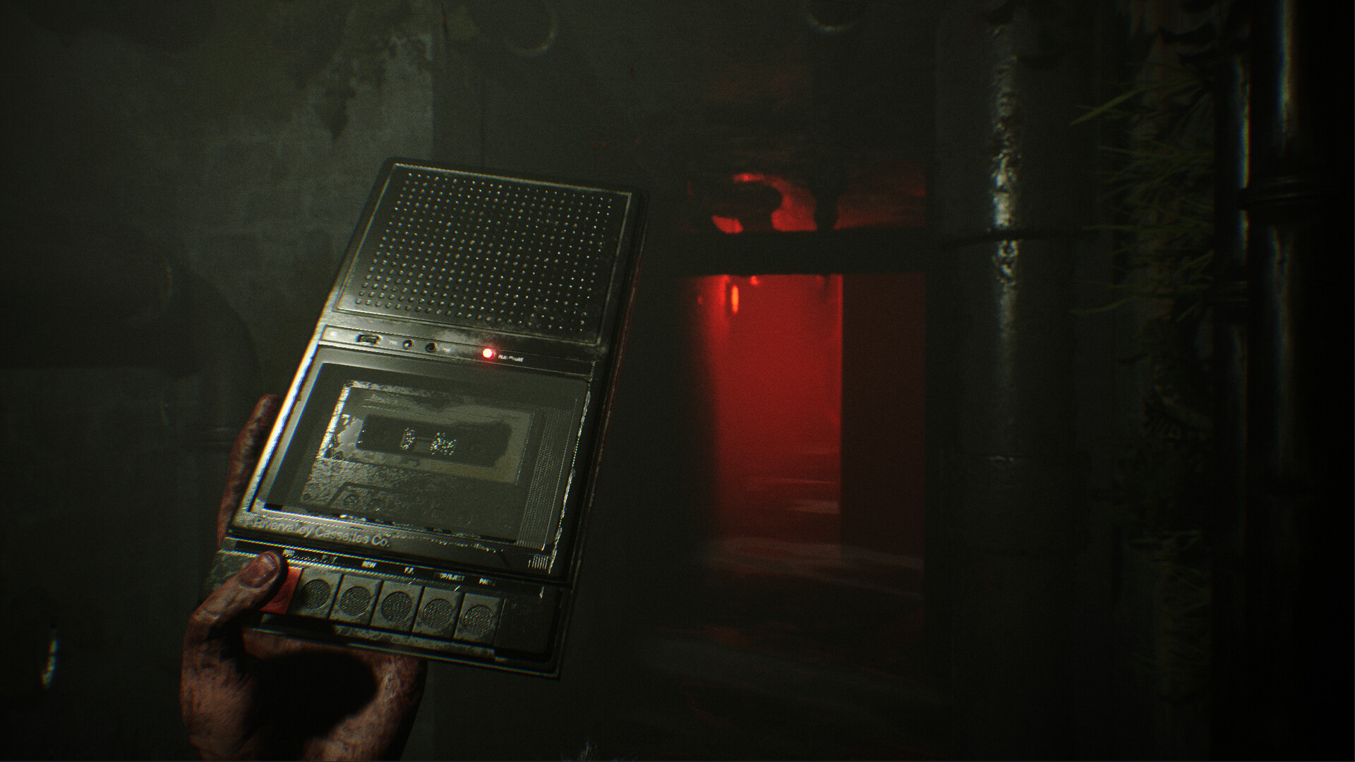 Remorses screenshot 1