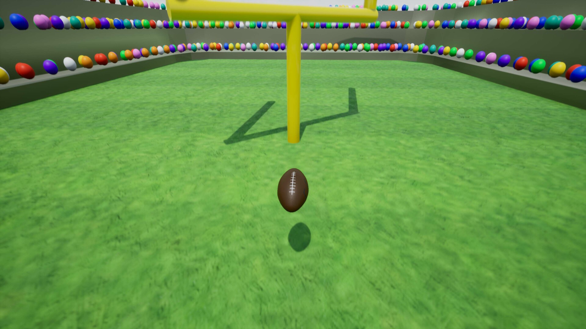 Pigskin Punter! screenshot 5