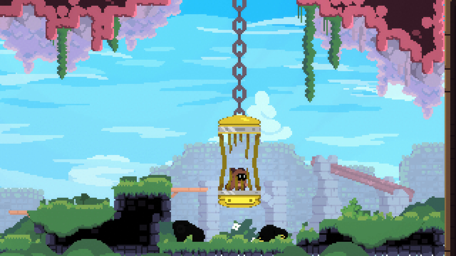 Kaiyos Castle screenshot 4