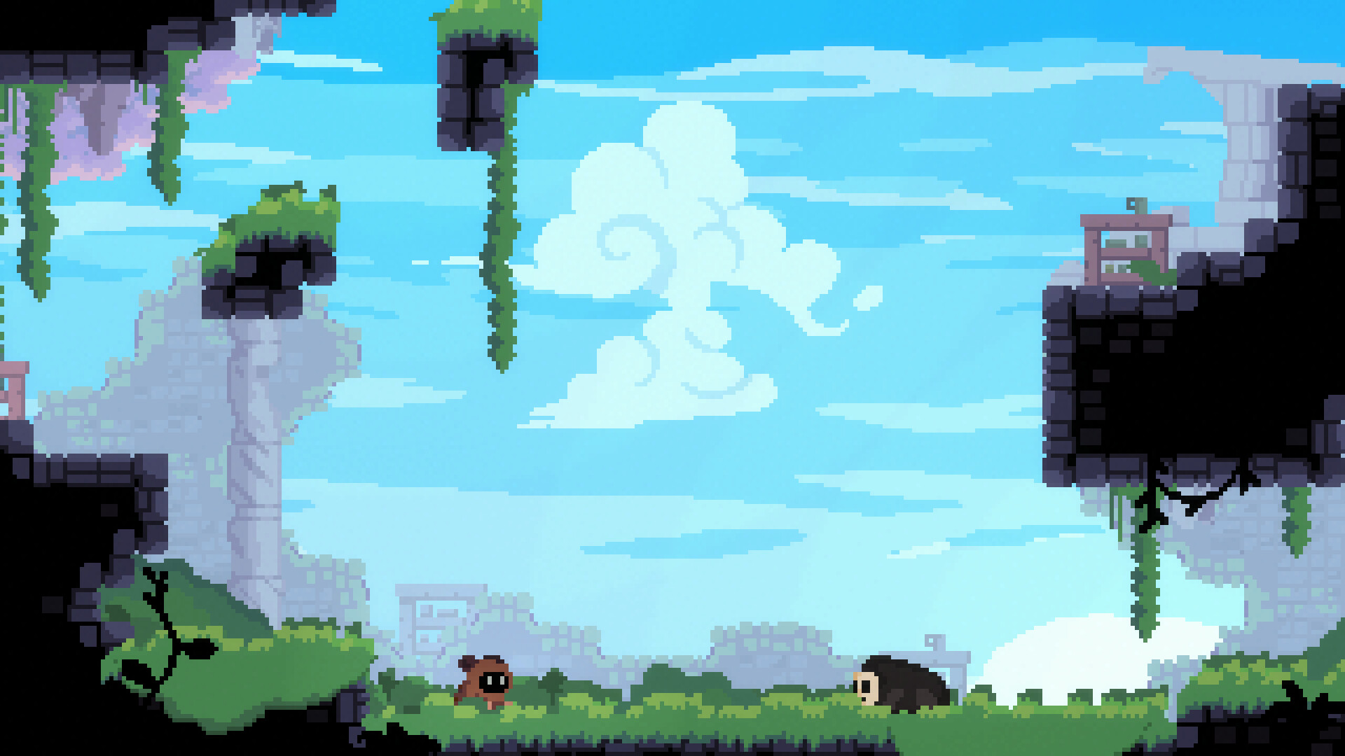 Kaiyos Castle screenshot 2