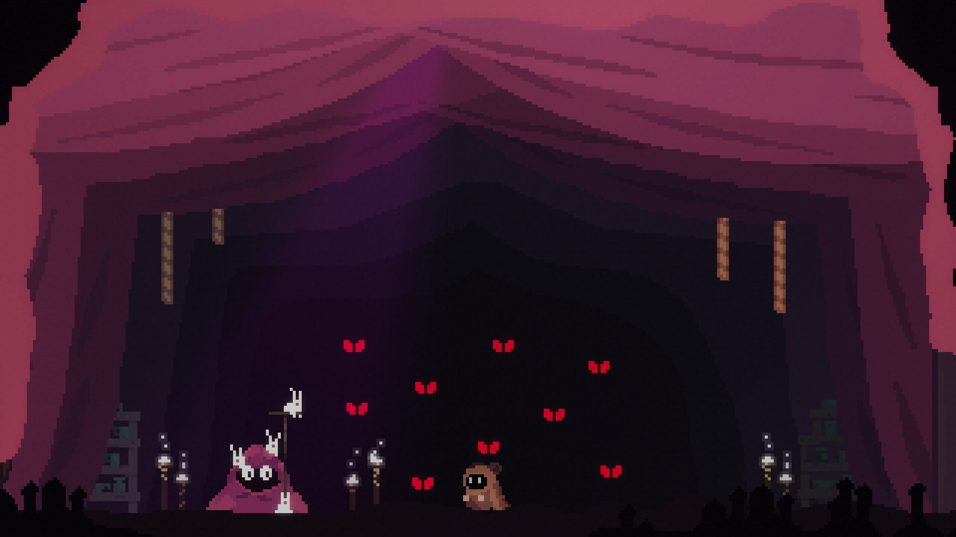Kaiyos Castle screenshot 6