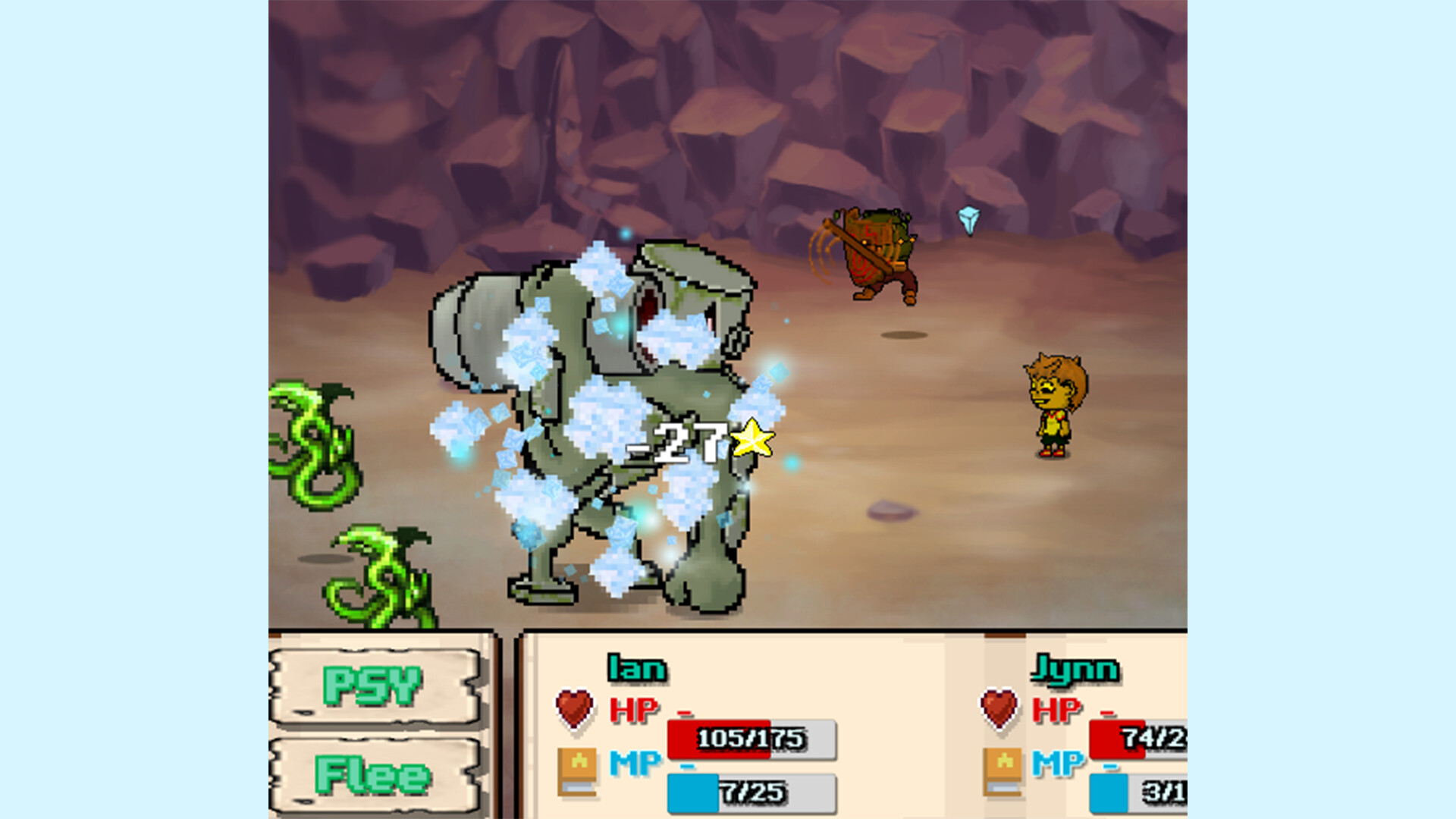 Tall Tales screenshot 1