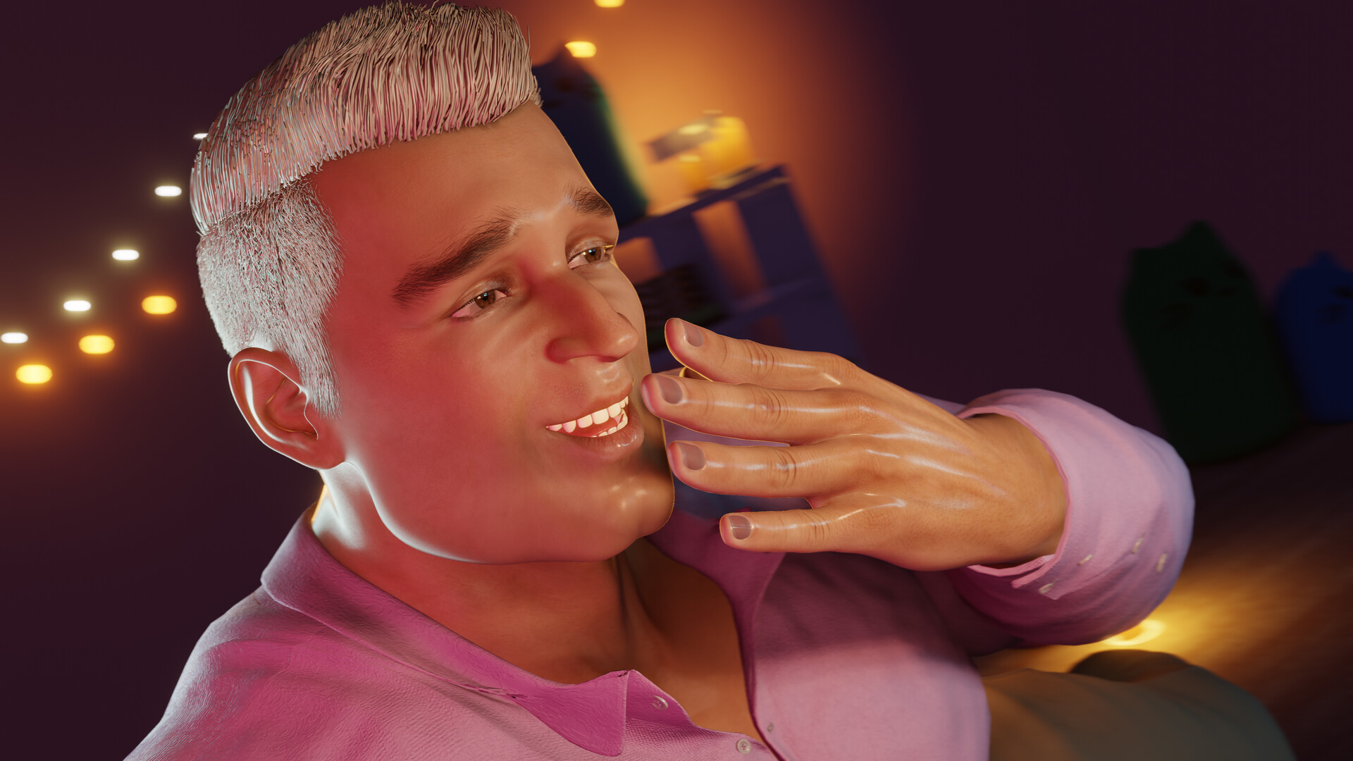 Sexy Valentine ๐ ๐ screenshot 8