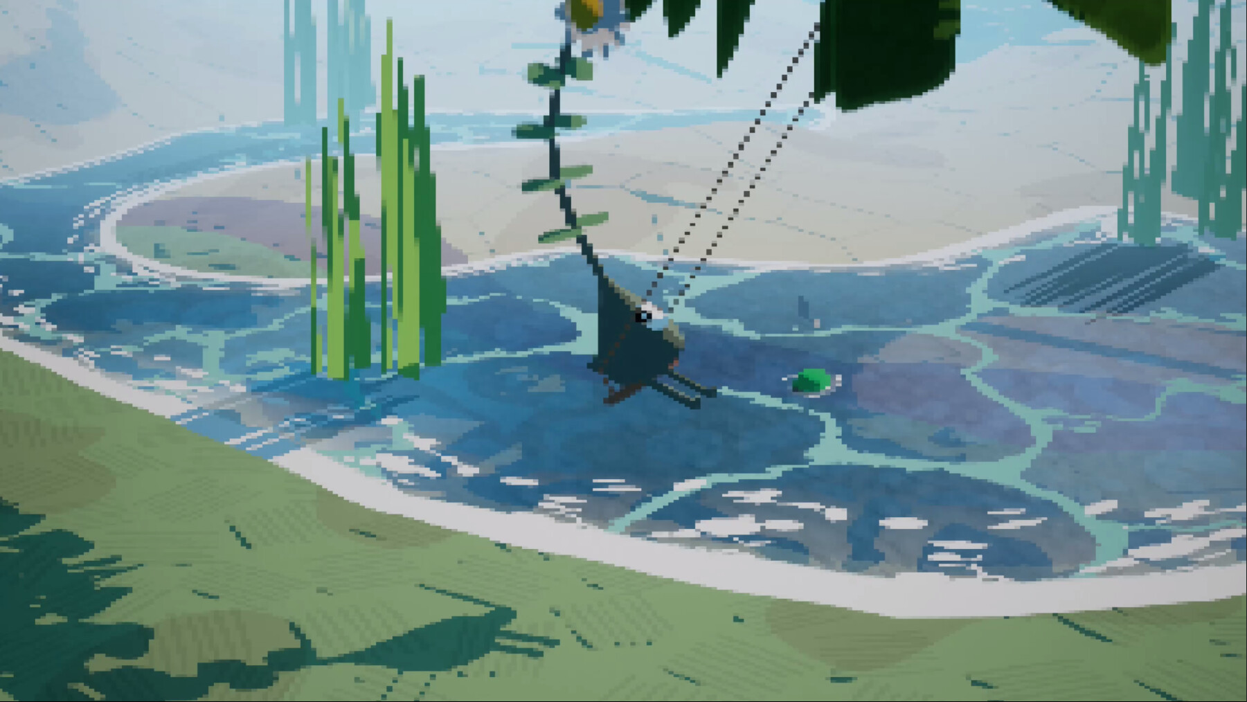 In the Weeds screenshot 3