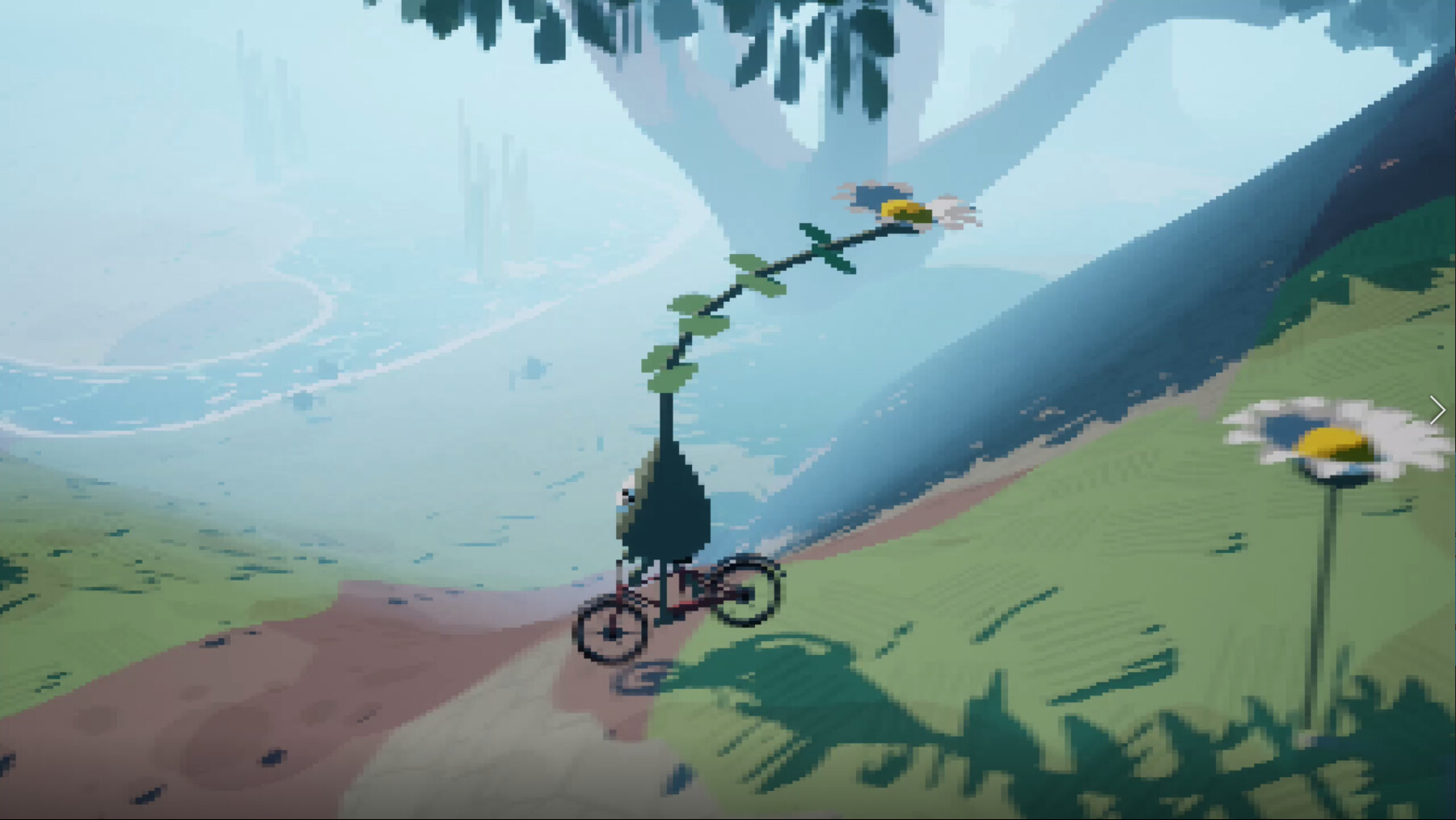In the Weeds screenshot 5