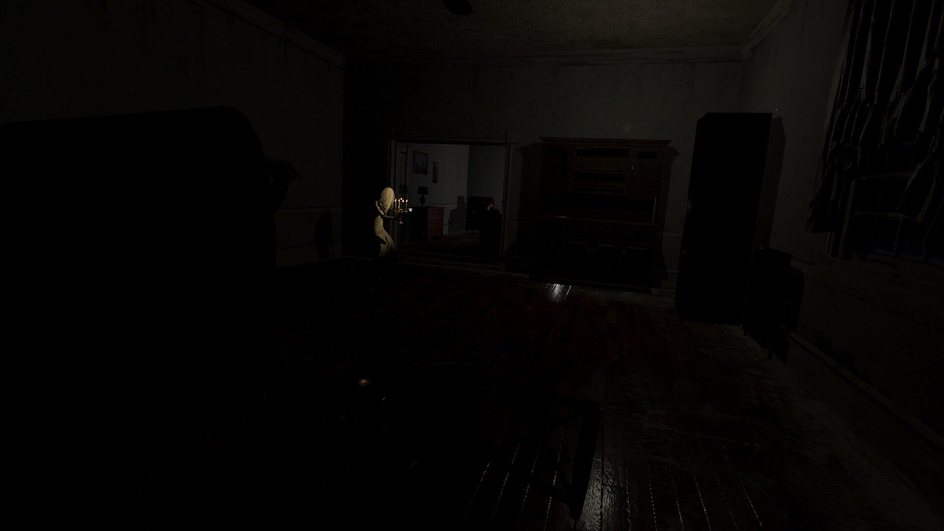 Horror Adventure screenshot 5