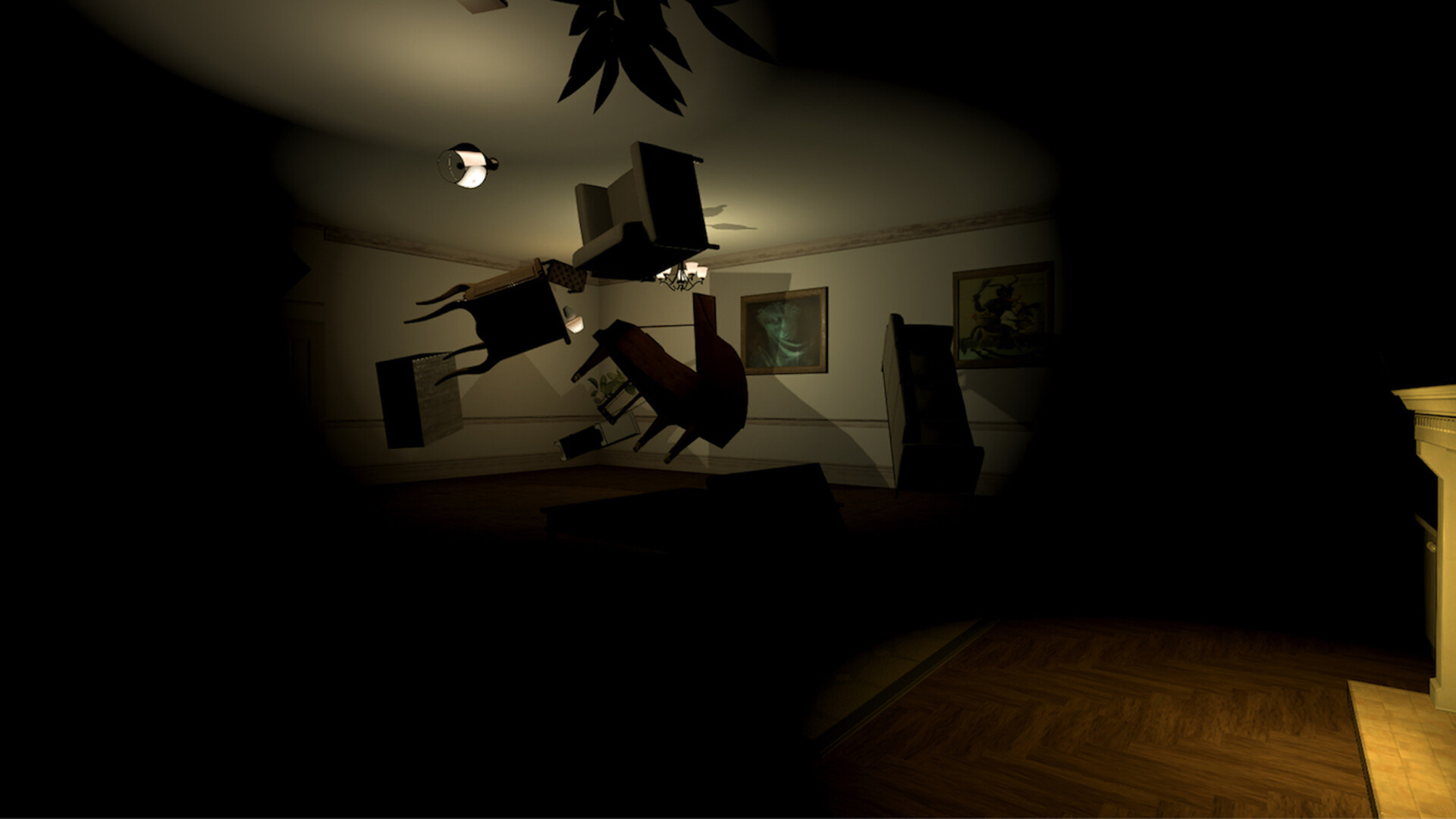 Horror Adventure screenshot 6