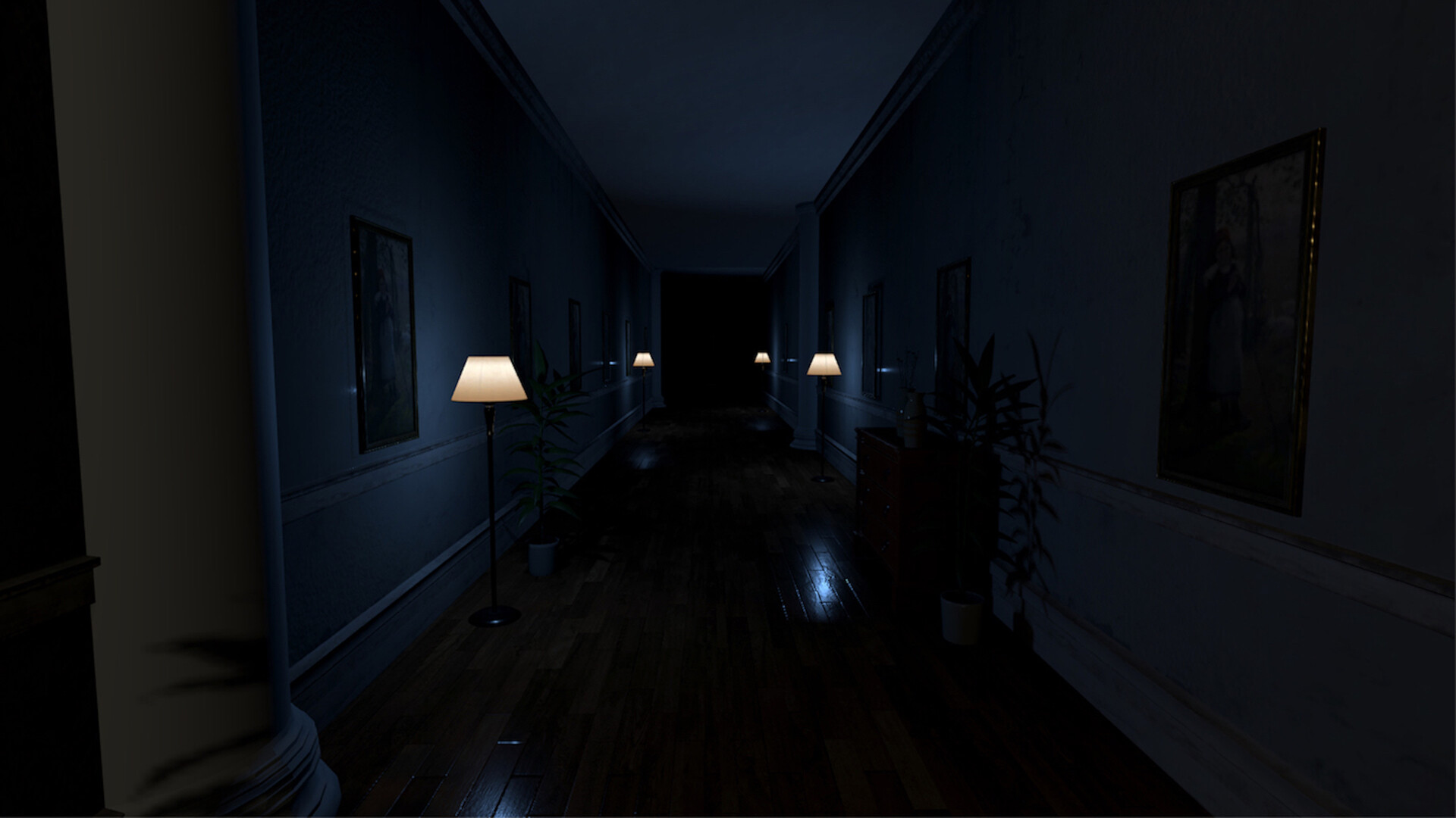 Horror Adventure screenshot 10