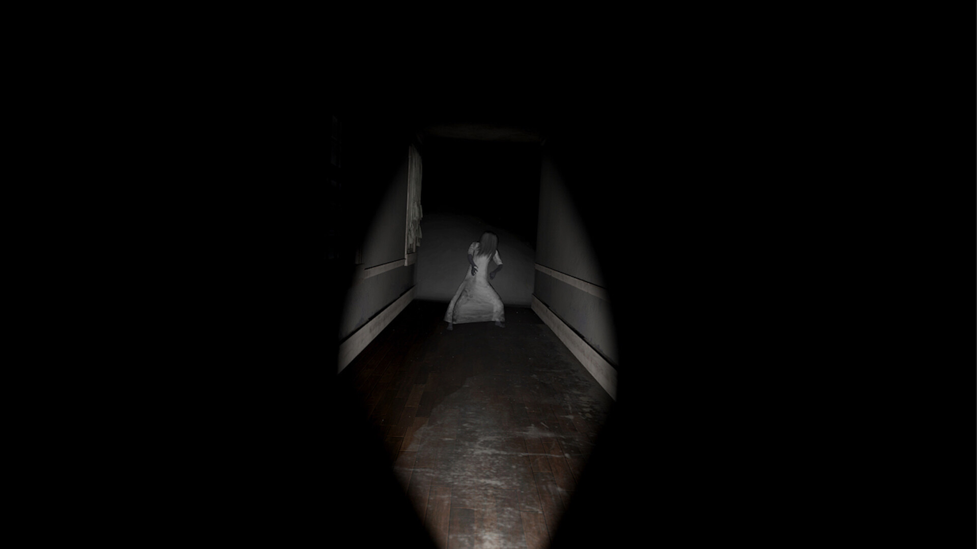 Horror Adventure screenshot 2