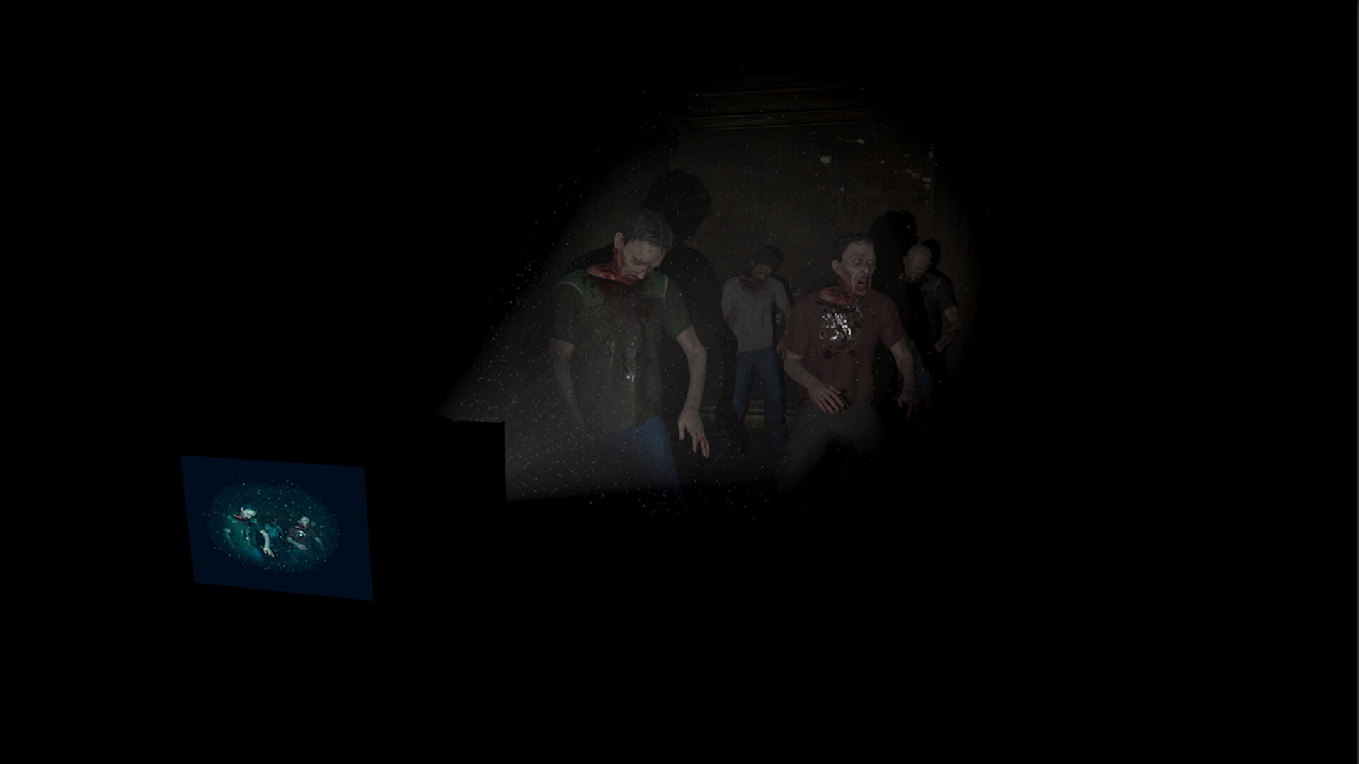 Horror Adventure screenshot 8