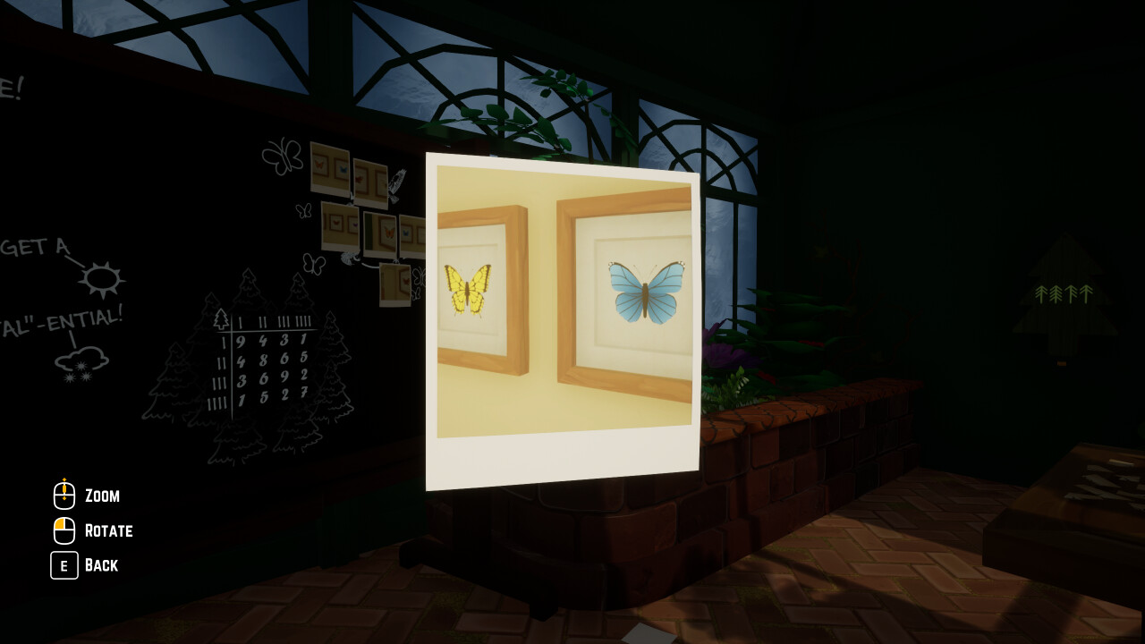 Escape From Mystwood Mansion screenshot 6