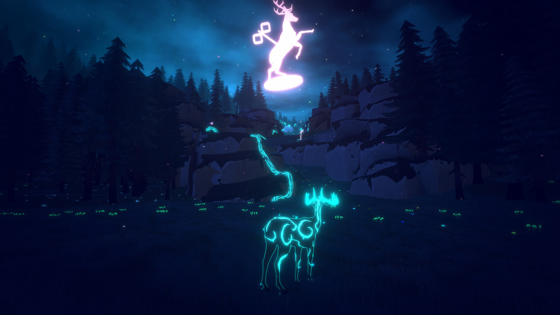 Mother Dear screenshot 1