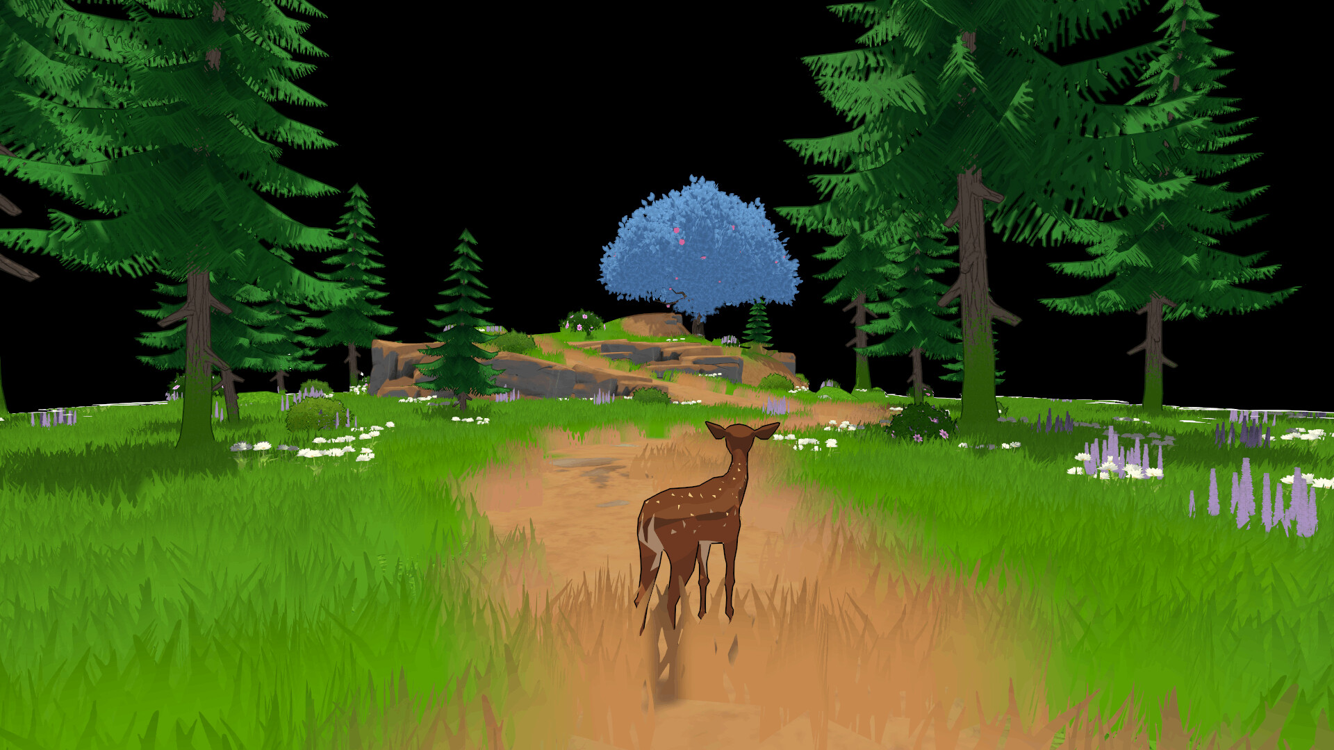 Mother Dear screenshot 6