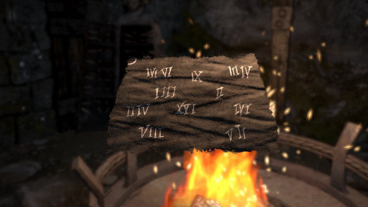 Waterfall Prisoner screenshot 2