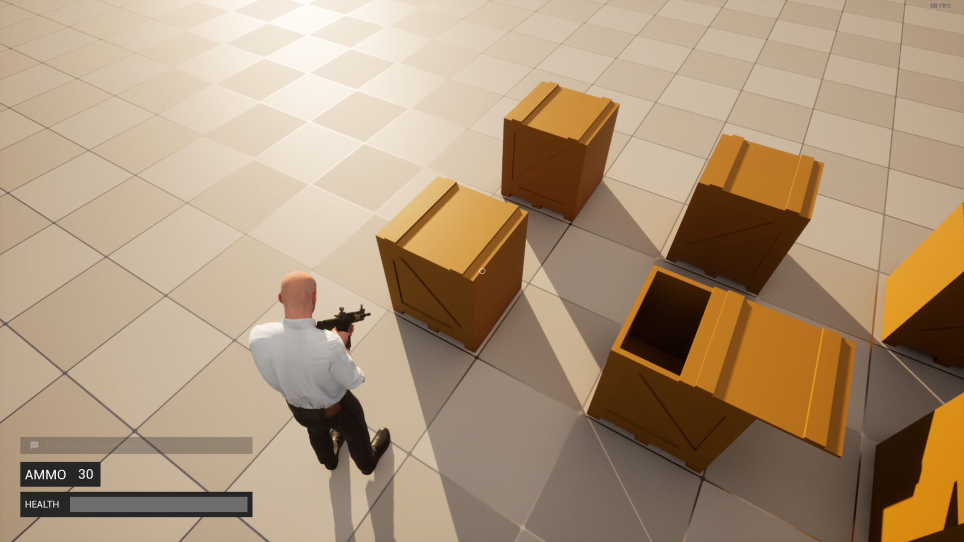 EDEN: Create World screenshot 5