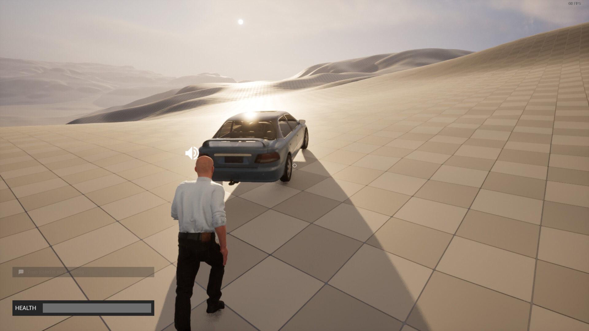 EDEN: Create World screenshot 3