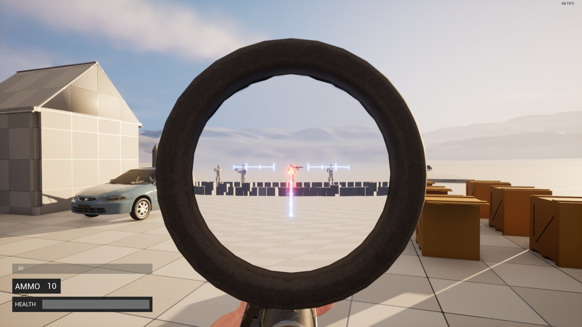 EDEN: Create World screenshot 4