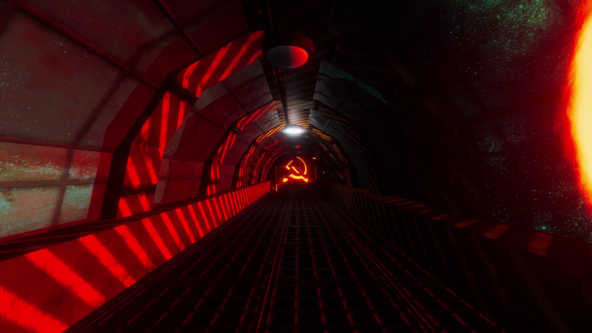 For The Motherland screenshot 8