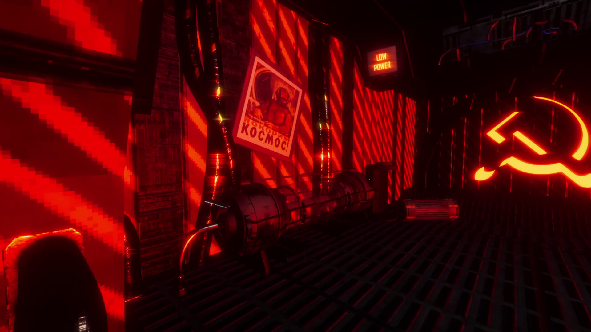 For The Motherland screenshot 13
