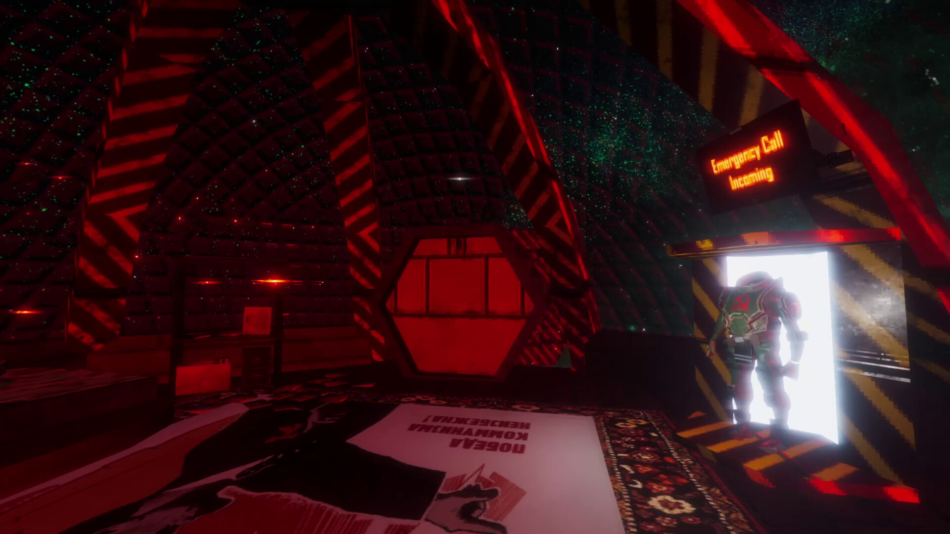 For The Motherland screenshot 10