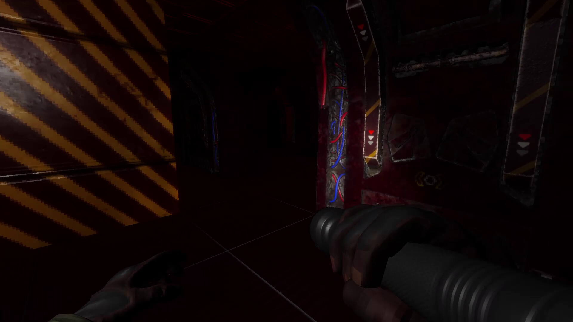 For The Motherland screenshot 3
