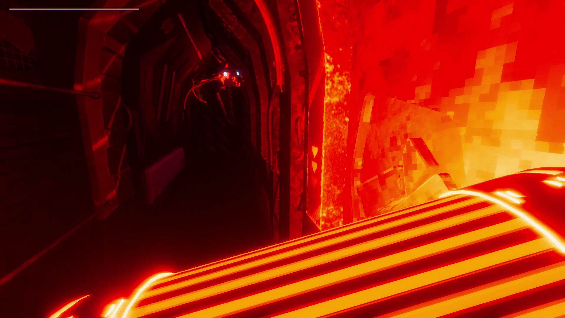 For The Motherland screenshot 7