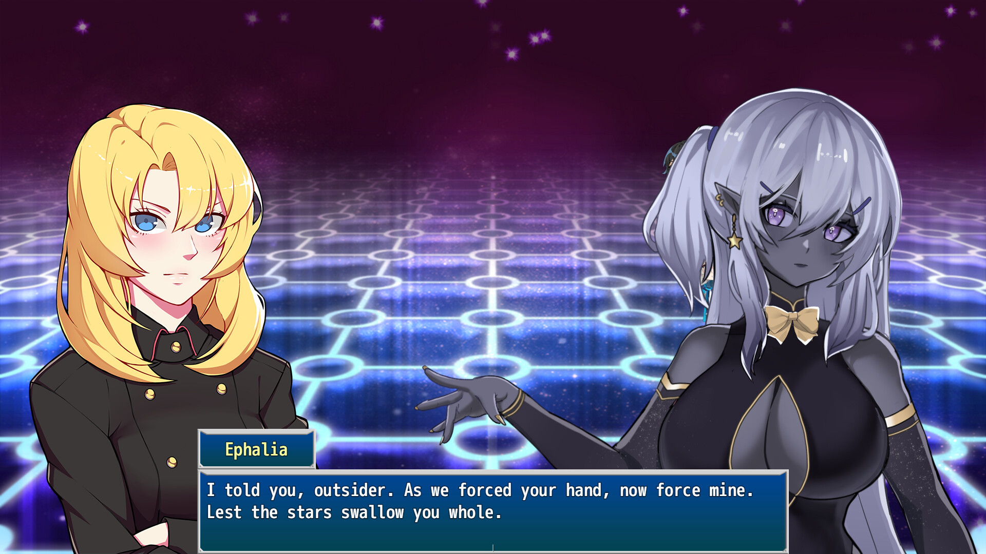 ETERNAL DREAMERS -RISING- screenshot 7