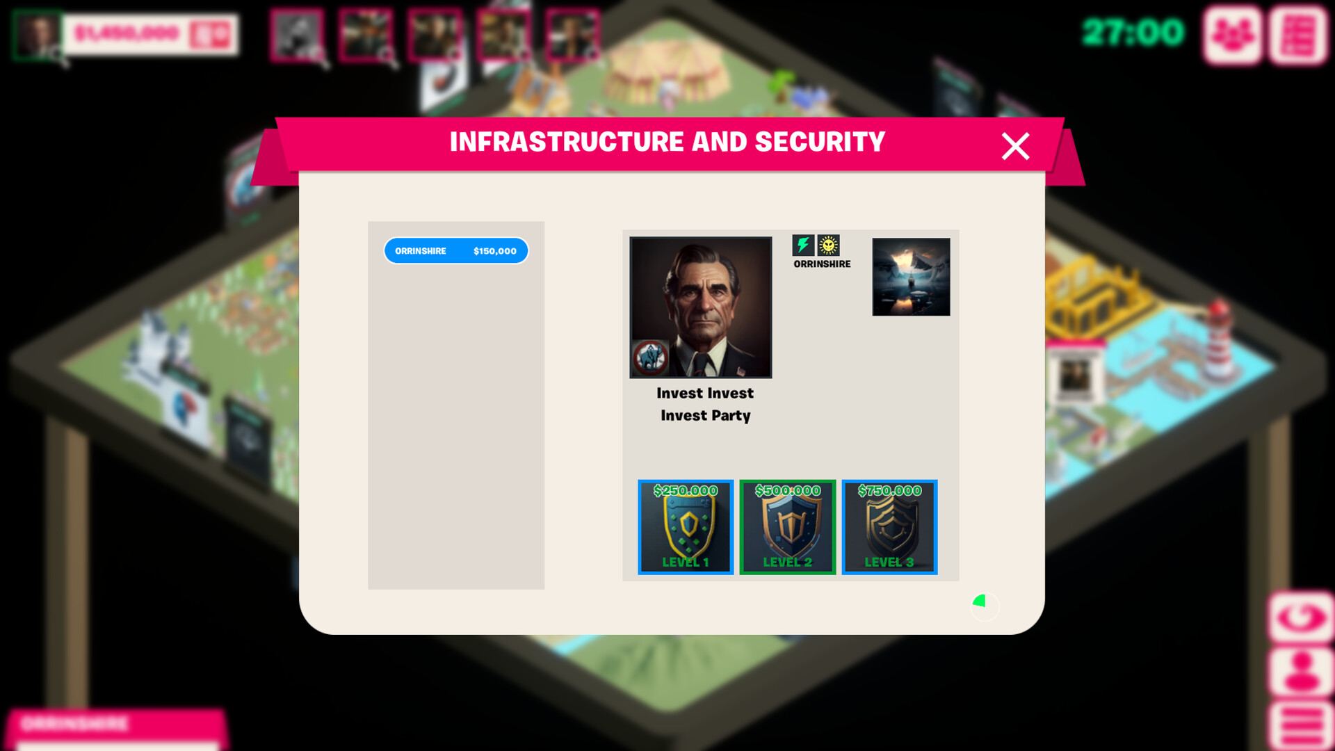 Investormania screenshot 9