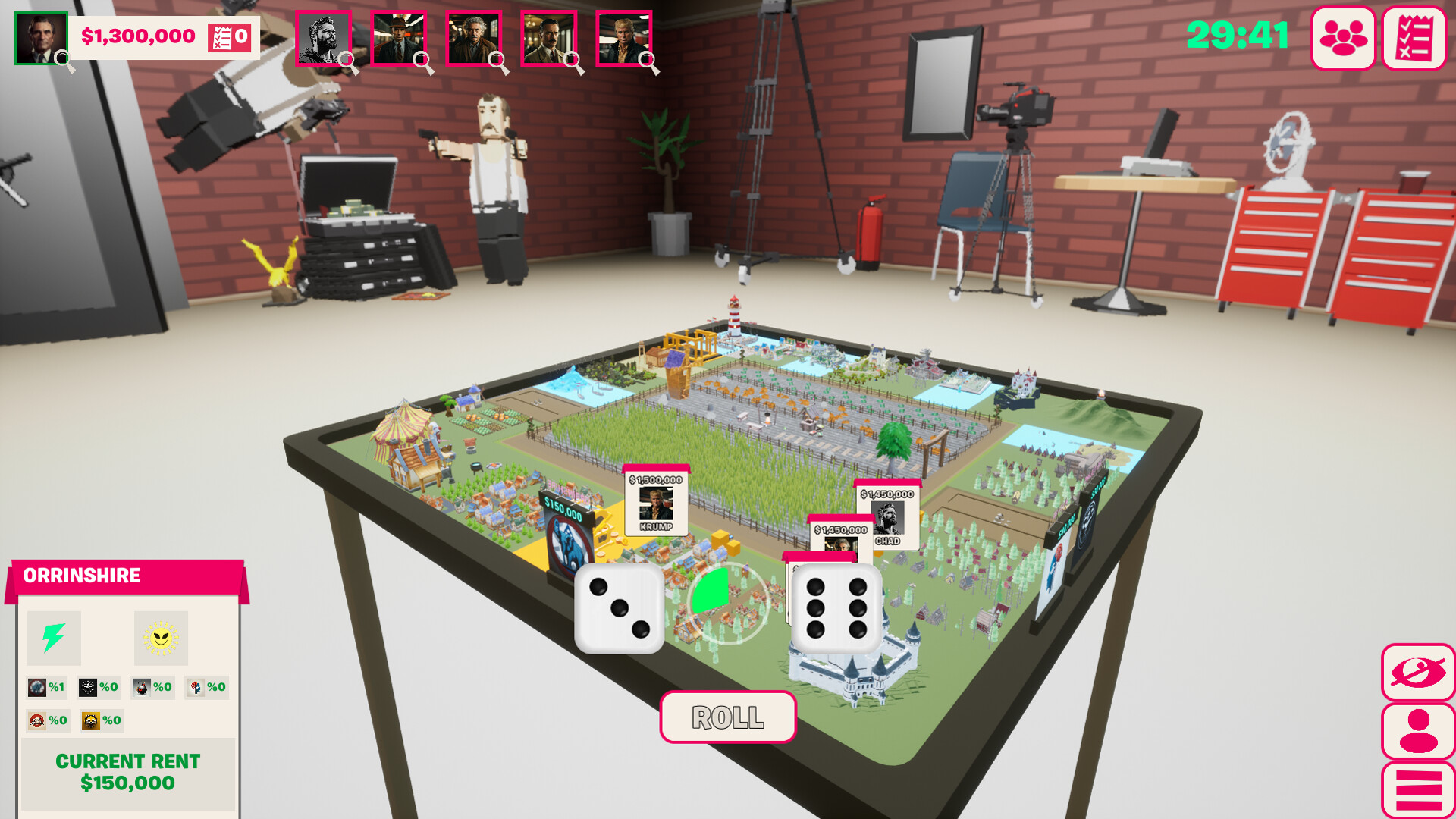 Investormania screenshot 14