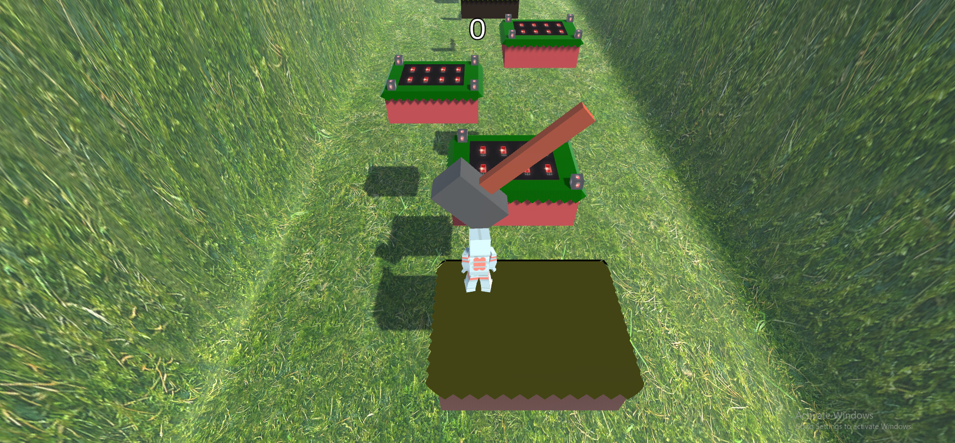 FT ADVENTURE screenshot 2