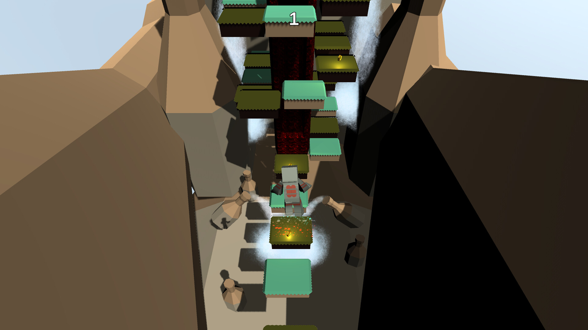 FT ADVENTURE screenshot 3