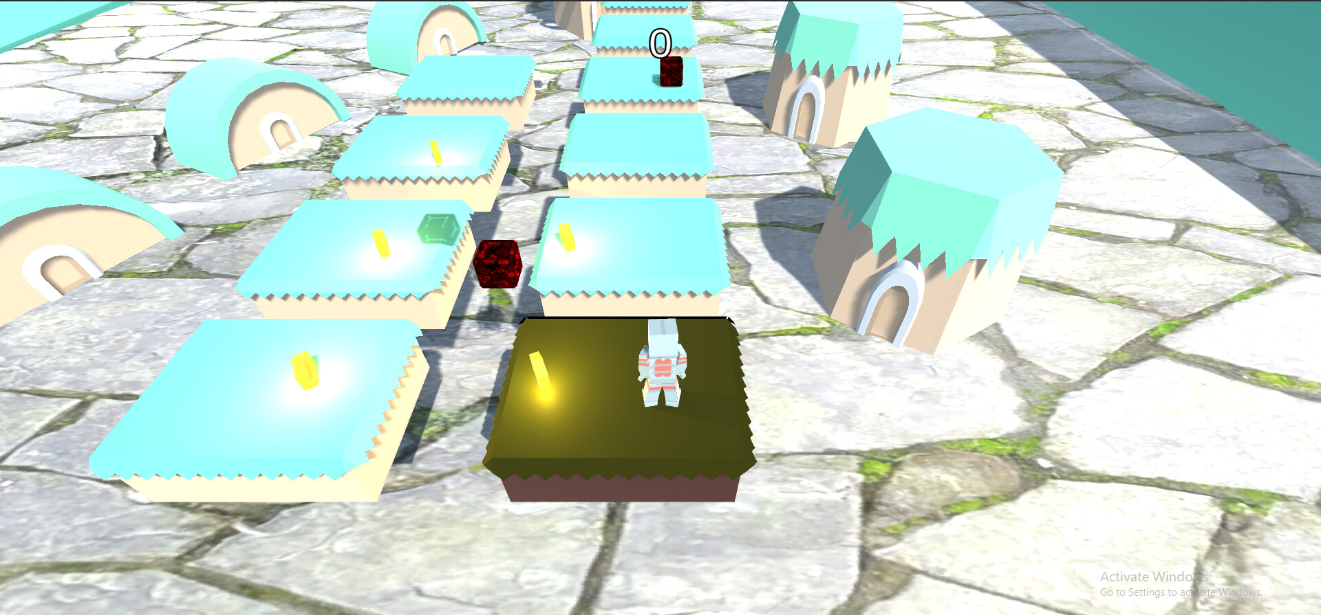 FT ADVENTURE screenshot 1