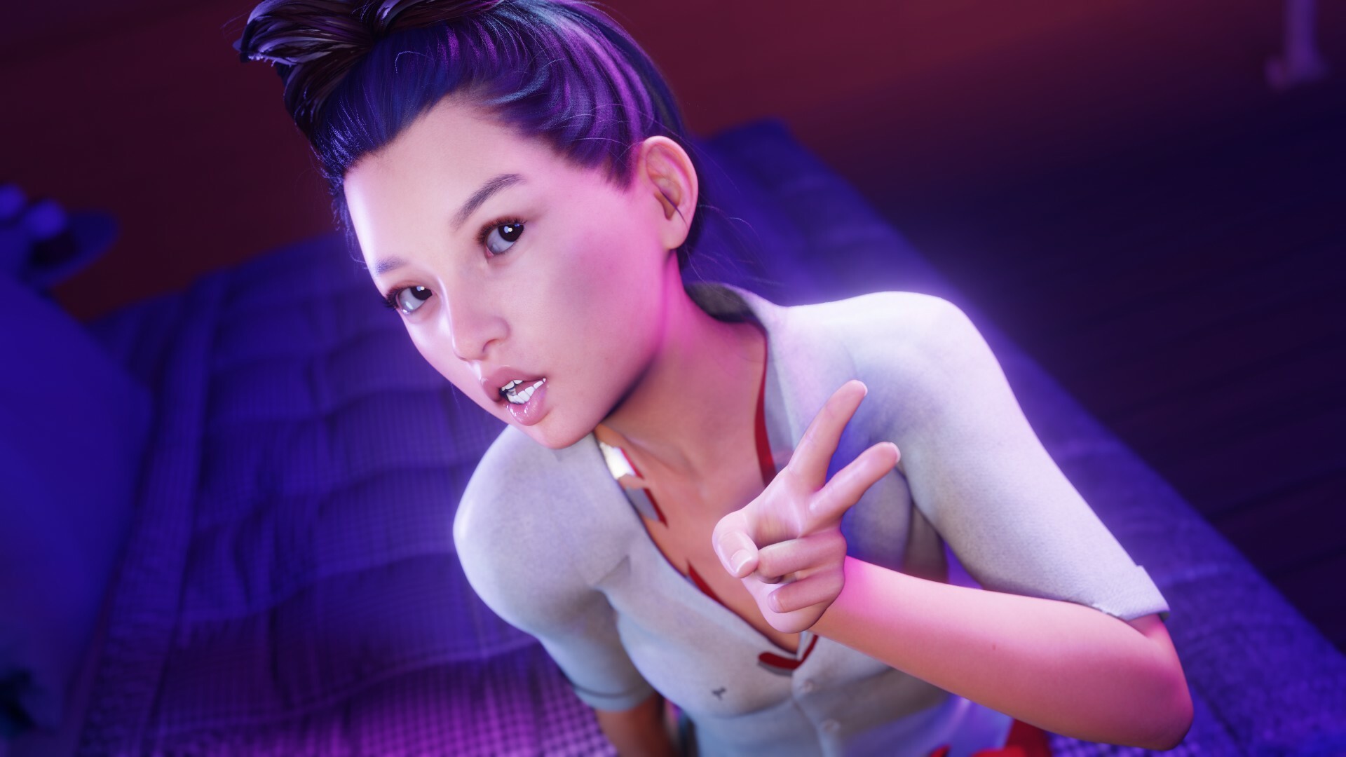 OnlyFap Simulator 6 ๐ฆ screenshot 13