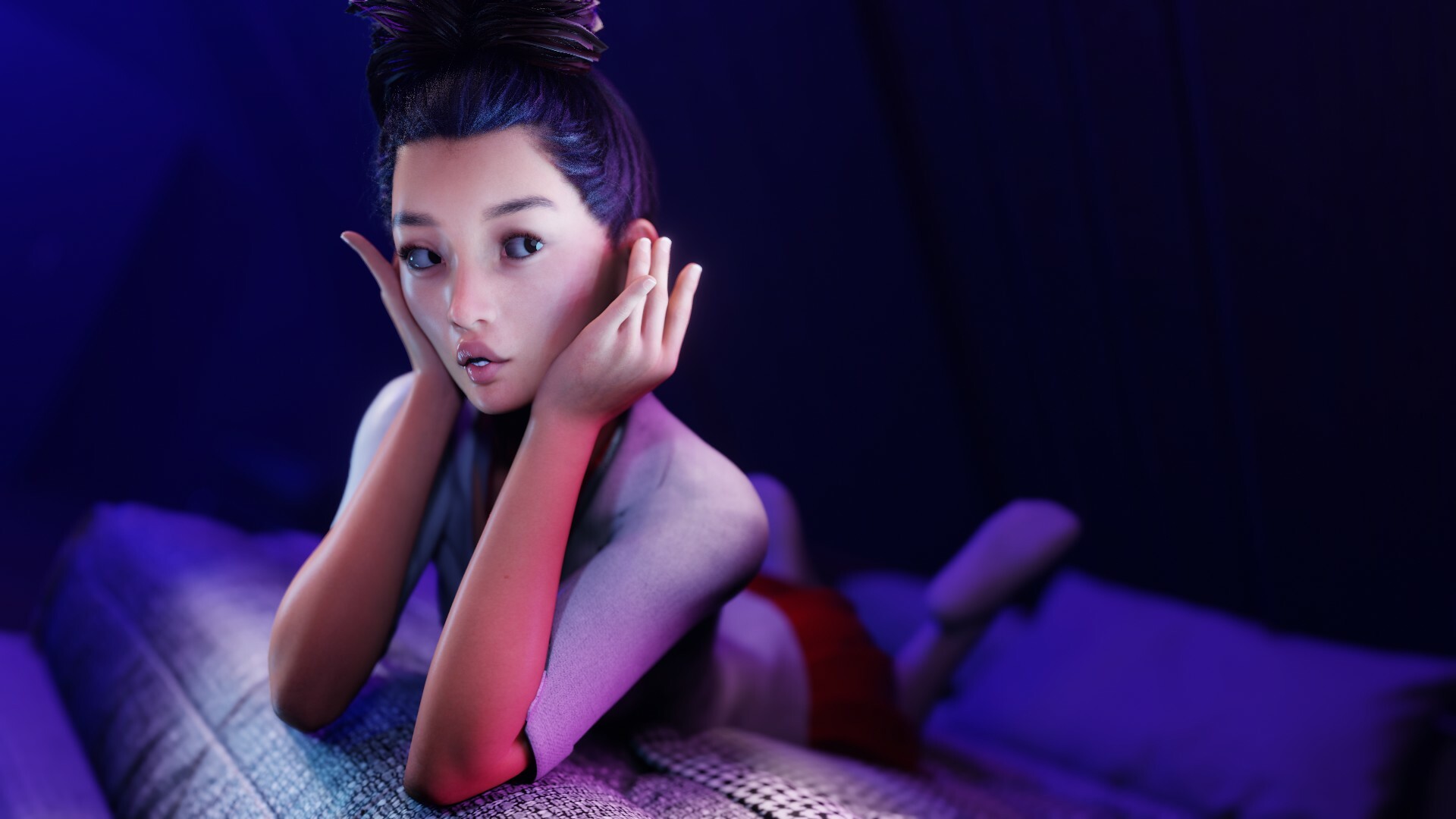 OnlyFap Simulator 6 ๐ฆ screenshot 17