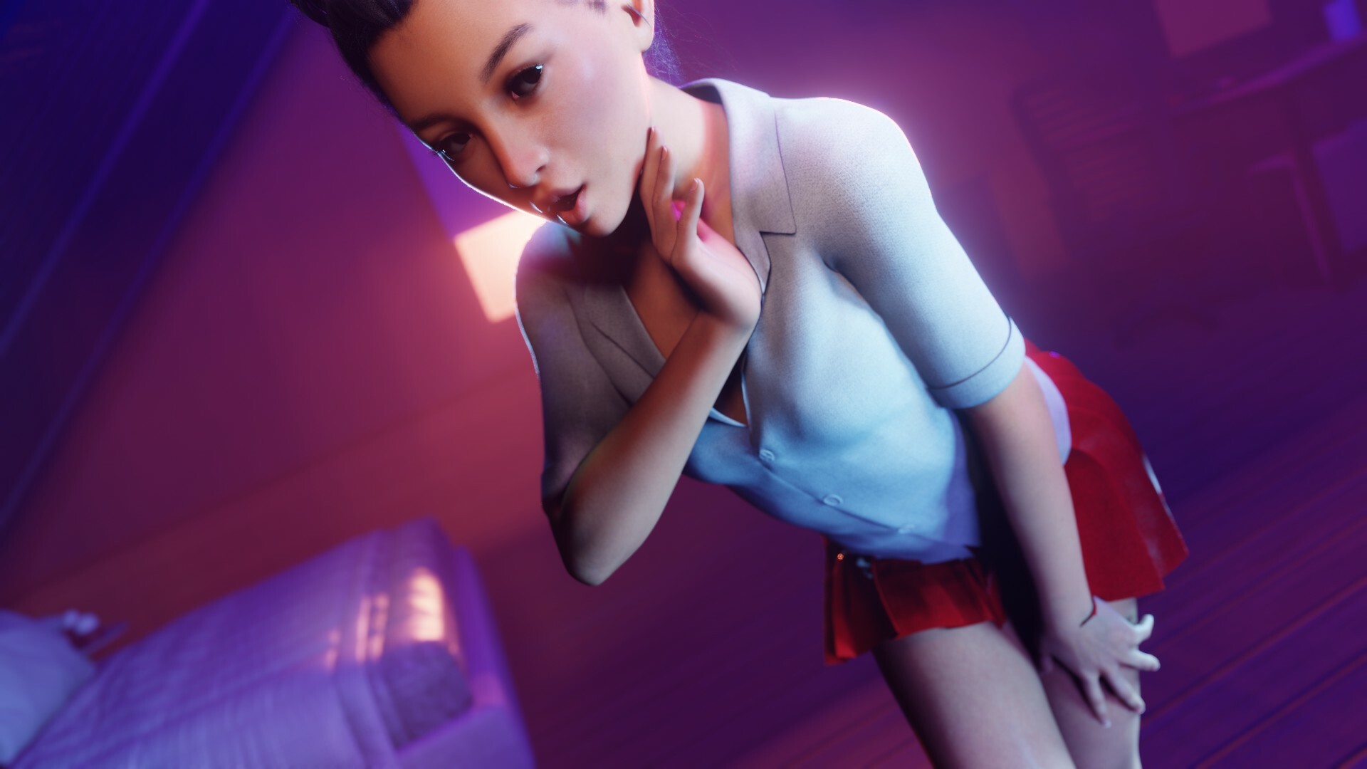 OnlyFap Simulator 6 ๐ฆ screenshot 9