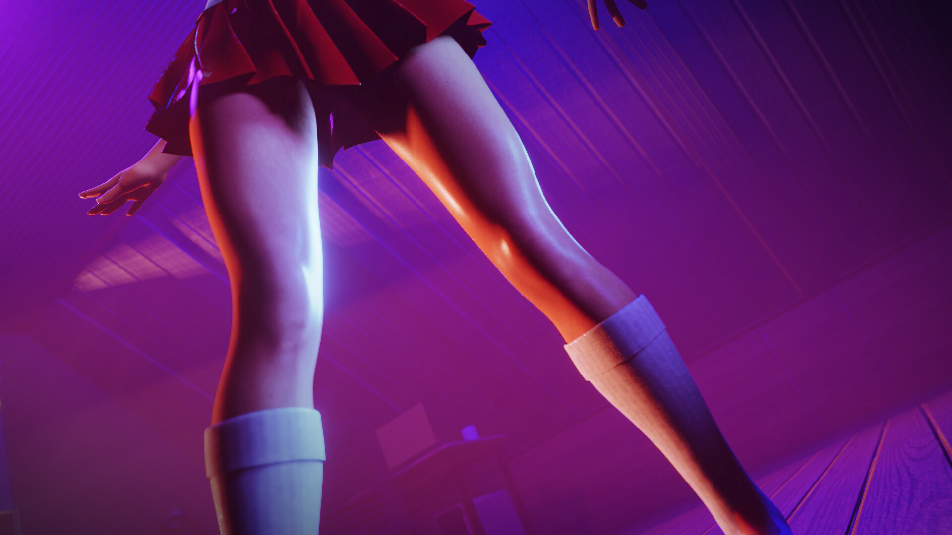 OnlyFap Simulator 6 💦 screenshot 18