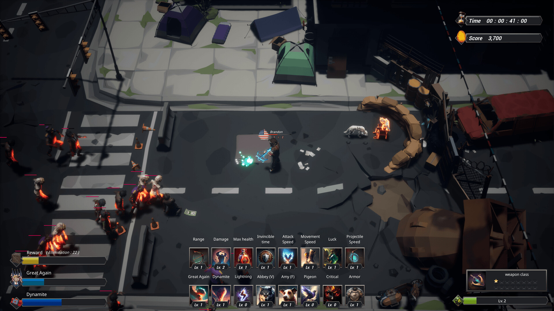 Great Again screenshot 1