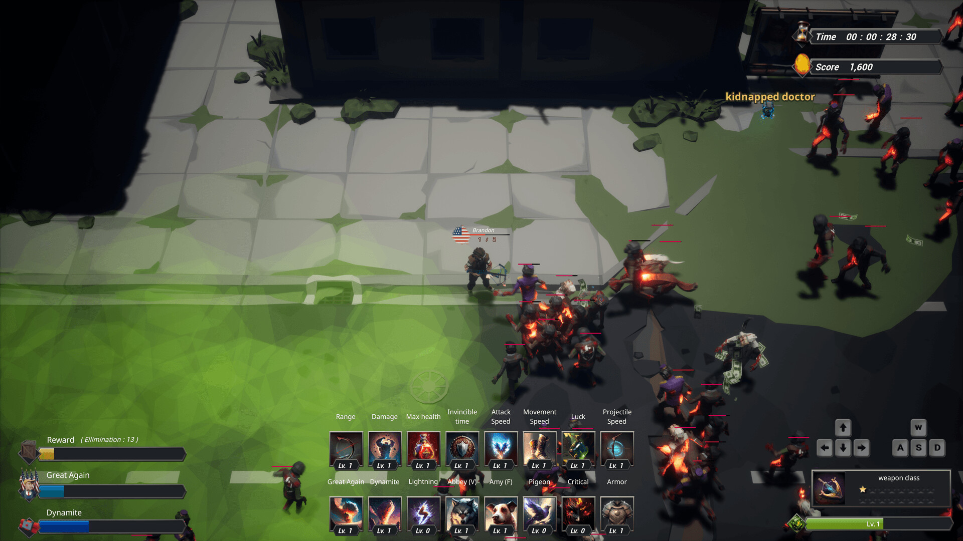 Great Again screenshot 3