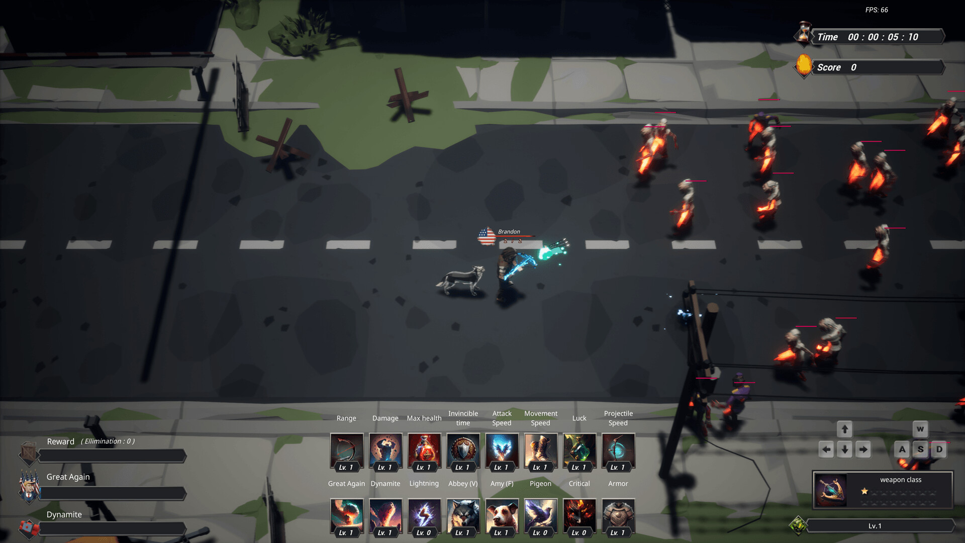 Great Again screenshot 2