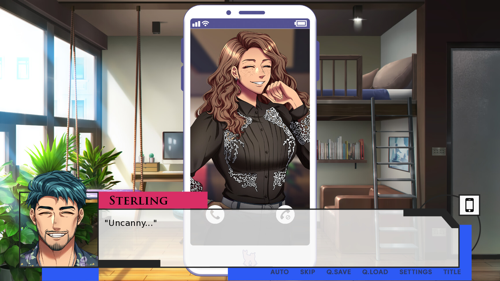 Heart Agency screenshot 3