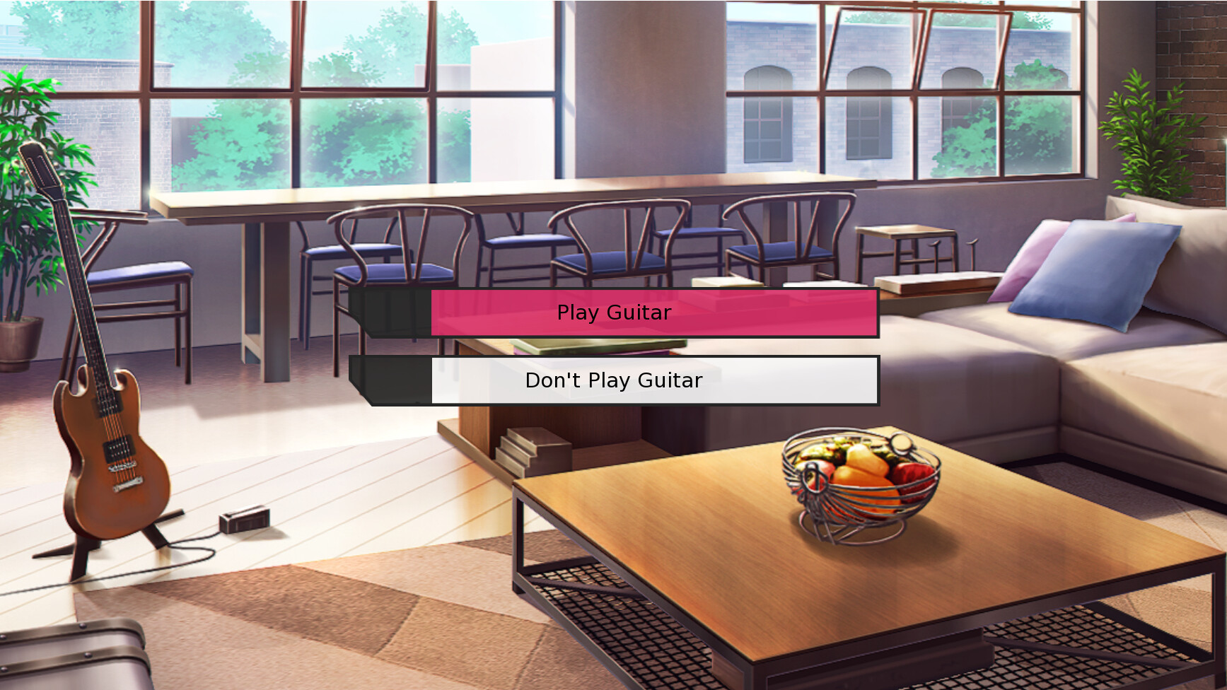 Heart Agency screenshot 1
