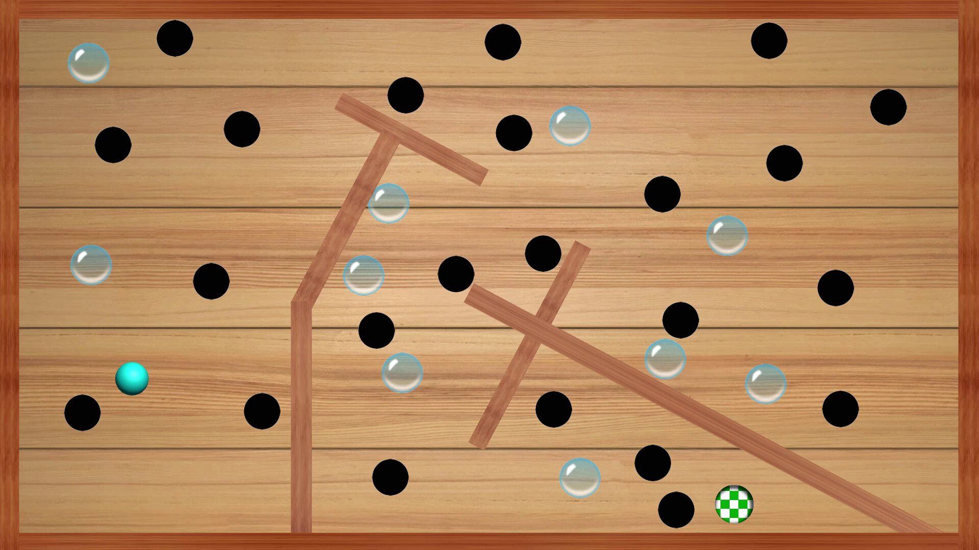 Maze (The Amazing Labyrinth) screenshot 6