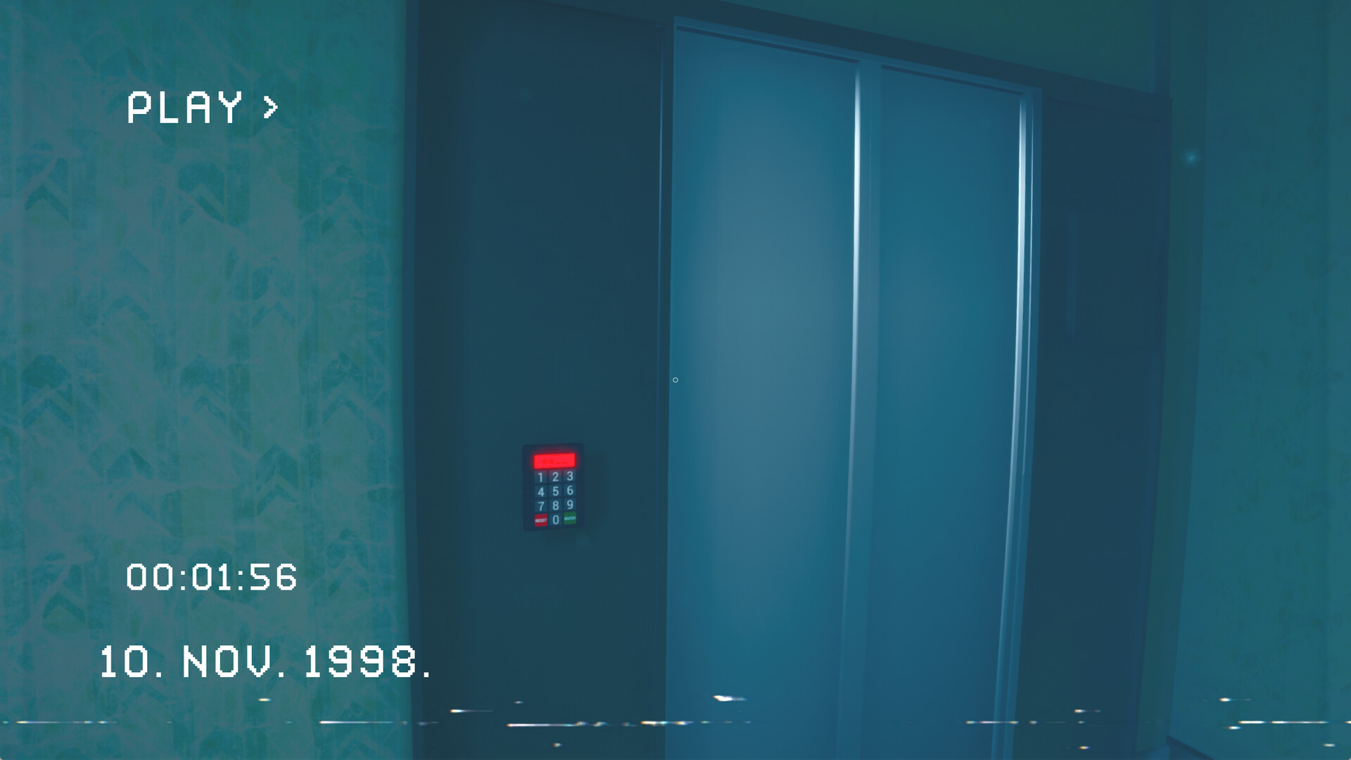 The Backrooms: Investigate and Escape screenshot 23