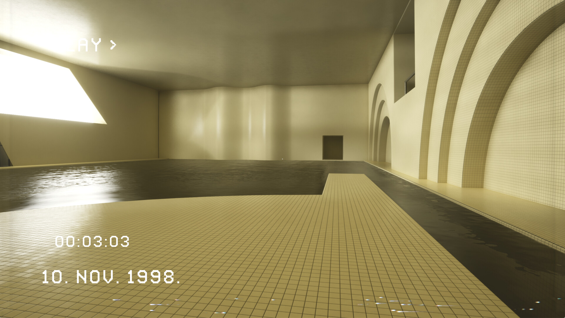 The Backrooms: Investigate and Escape screenshot 19