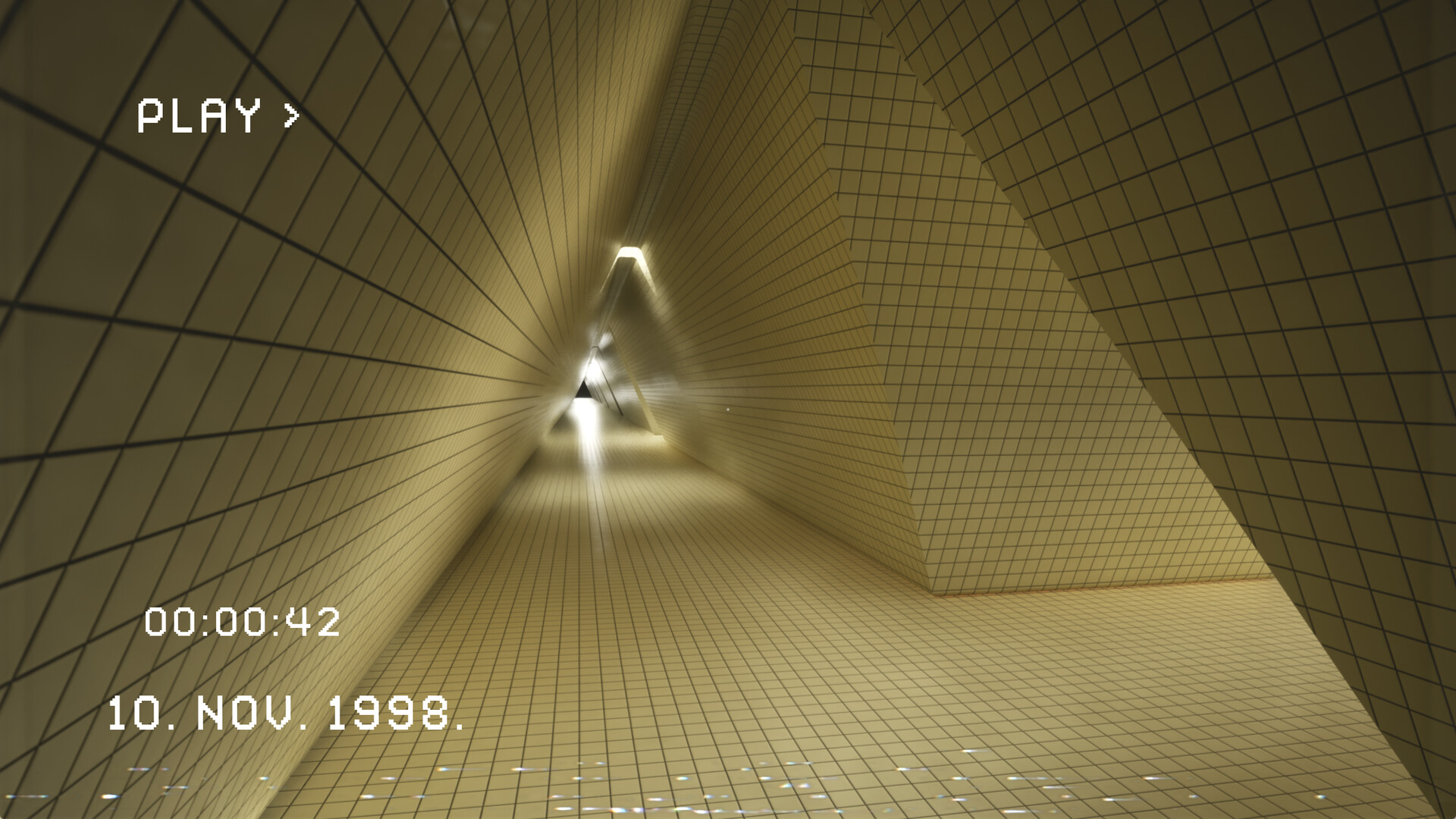 The Backrooms: Investigate and Escape screenshot 20